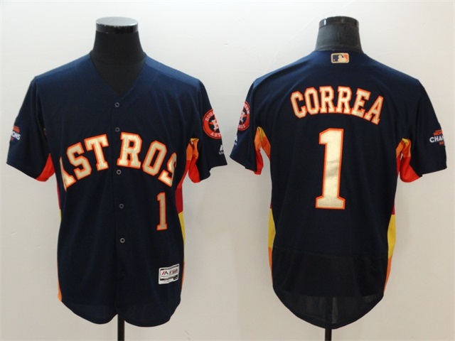 men houston astros-093